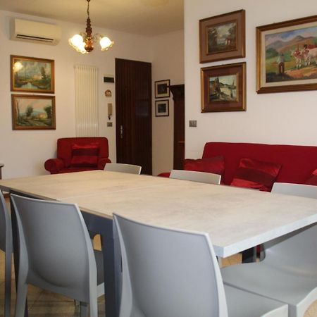 Appartamento Mazzini Jesolo Dış mekan fotoğraf