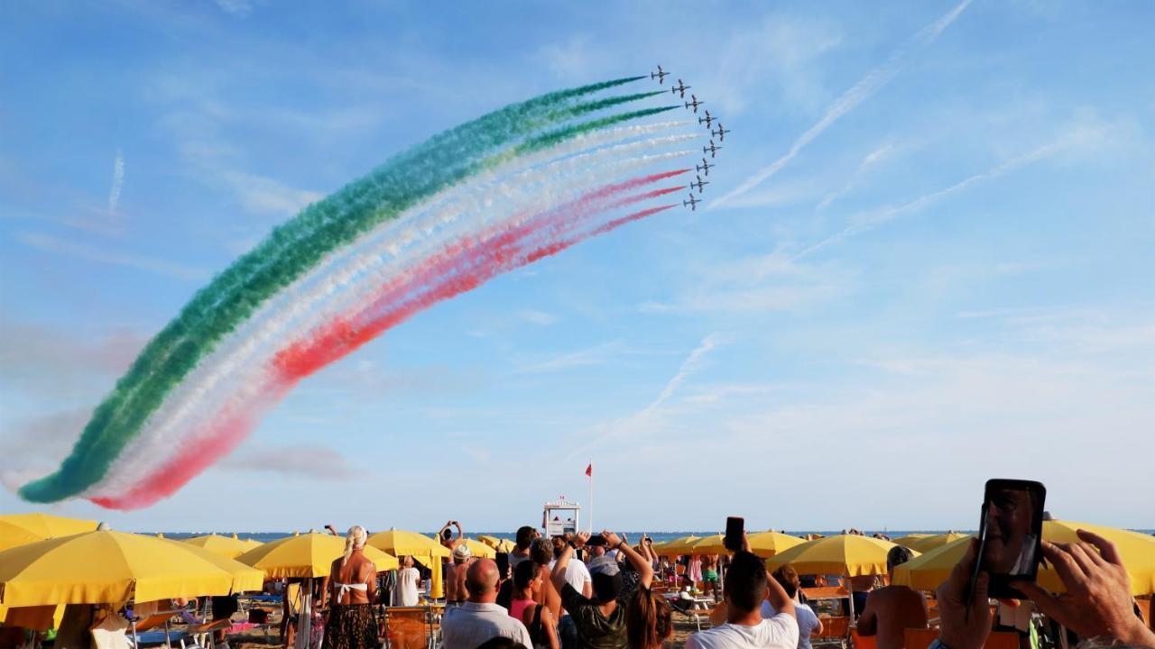 Appartamento Mazzini Jesolo Dış mekan fotoğraf