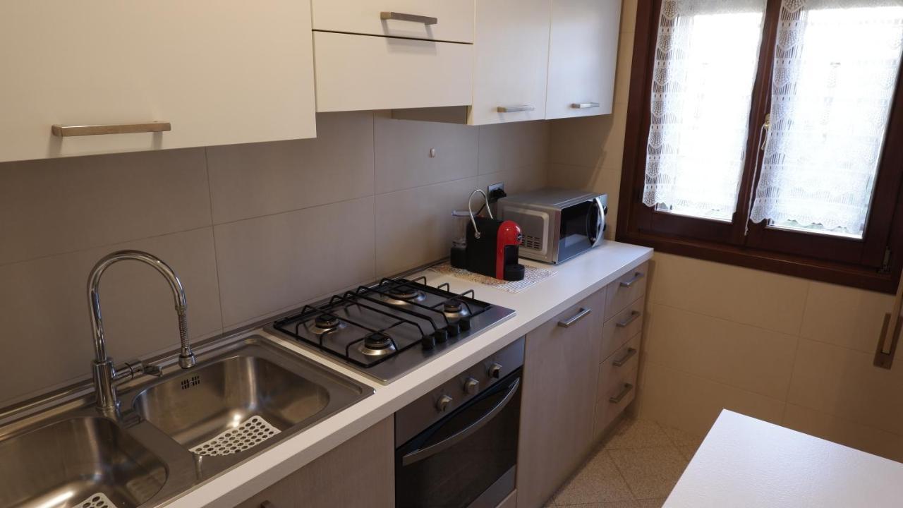 Appartamento Mazzini Jesolo Dış mekan fotoğraf