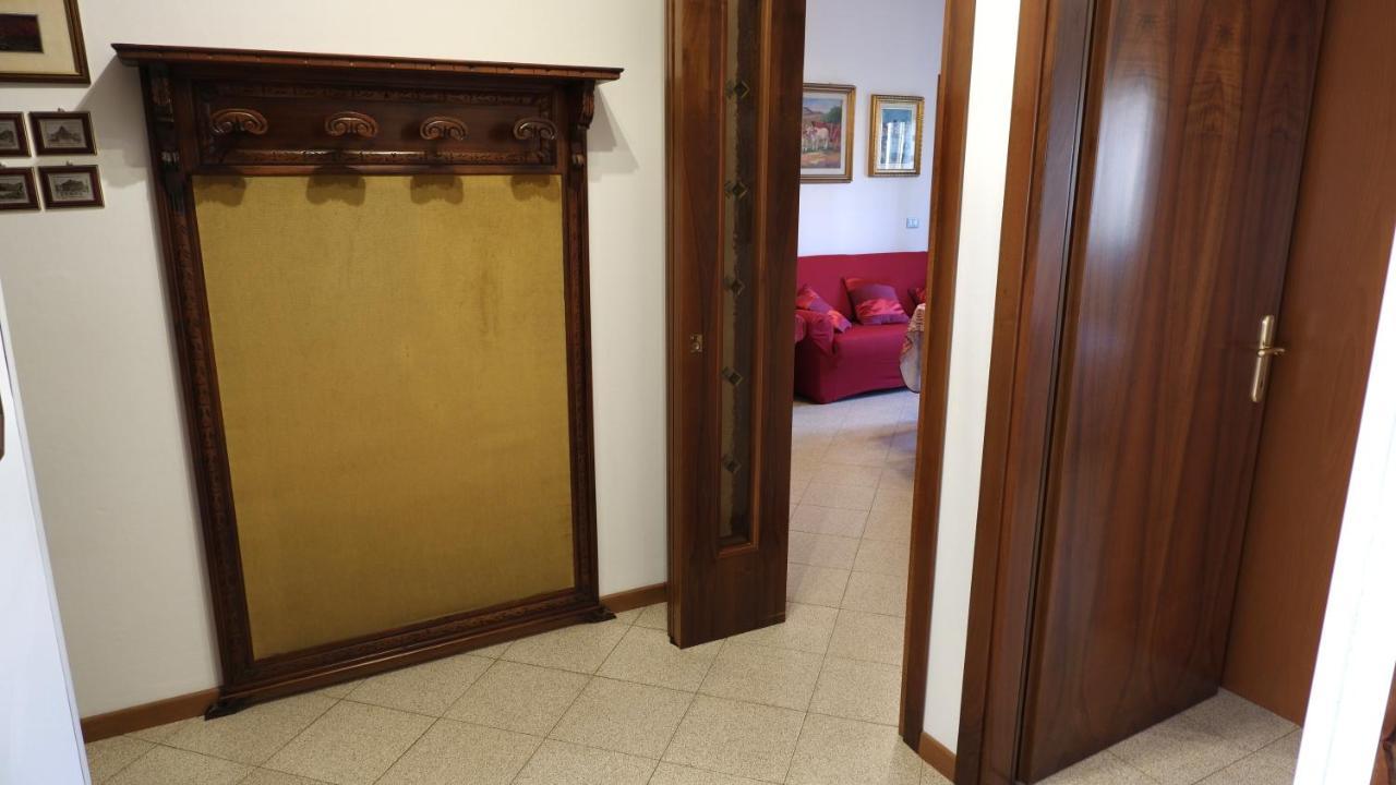Appartamento Mazzini Jesolo Dış mekan fotoğraf