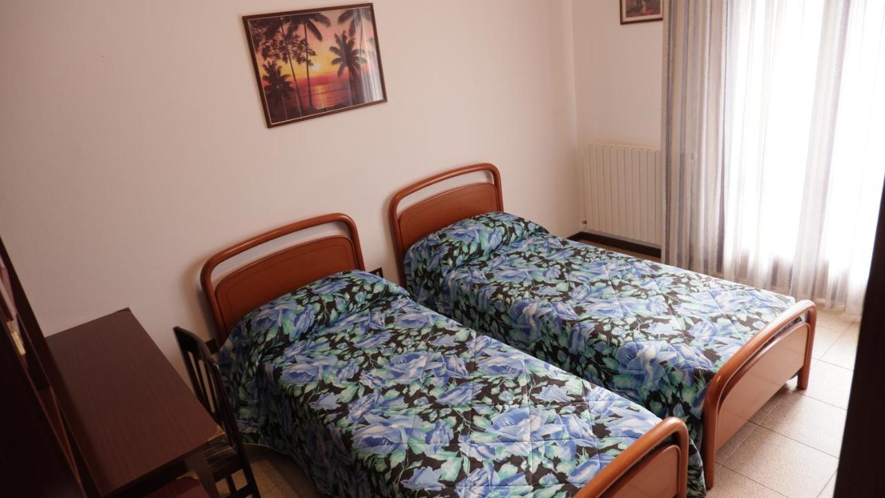 Appartamento Mazzini Jesolo Dış mekan fotoğraf