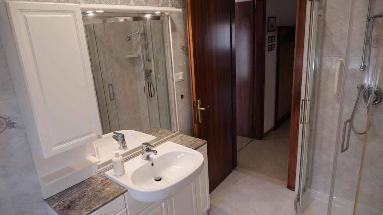Appartamento Mazzini Jesolo Dış mekan fotoğraf