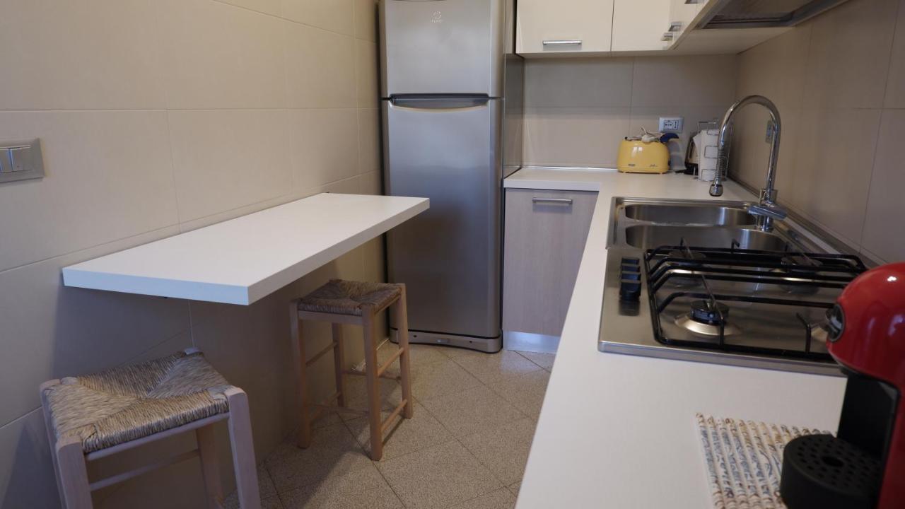 Appartamento Mazzini Jesolo Dış mekan fotoğraf