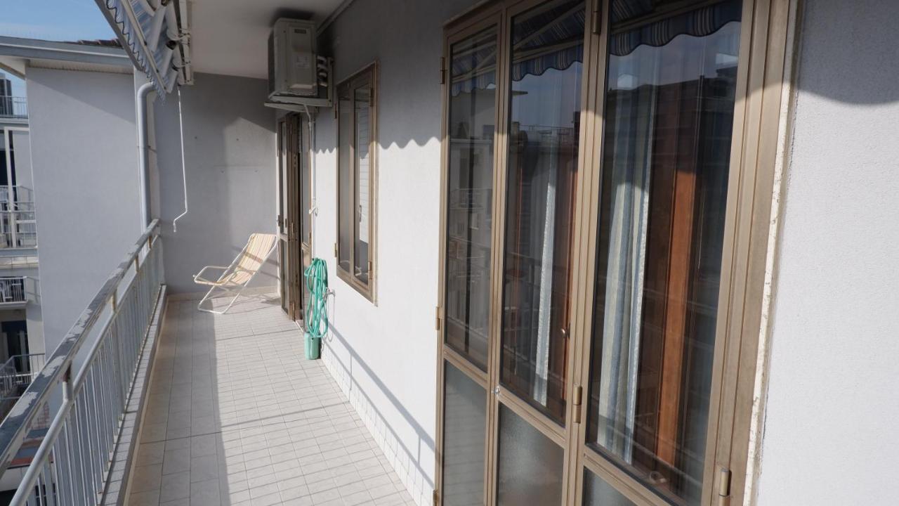 Appartamento Mazzini Jesolo Dış mekan fotoğraf