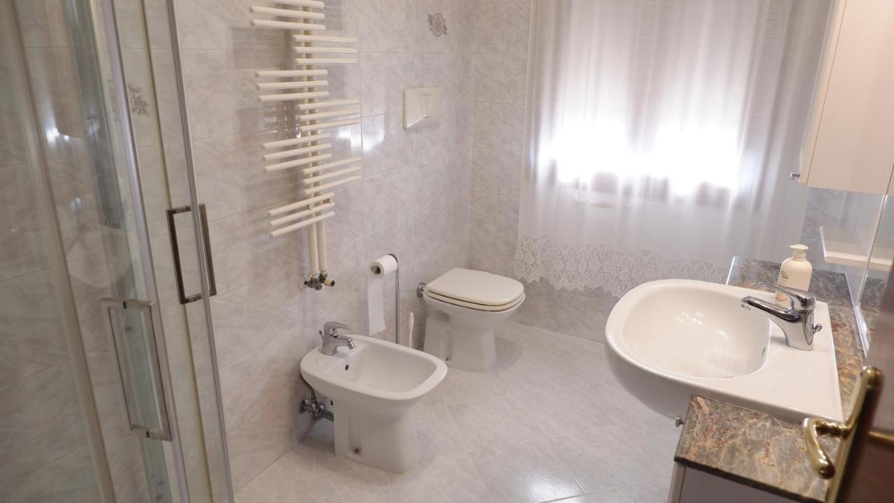 Appartamento Mazzini Jesolo Dış mekan fotoğraf