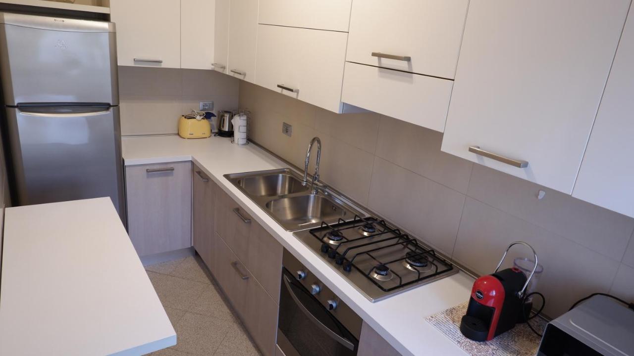 Appartamento Mazzini Jesolo Dış mekan fotoğraf