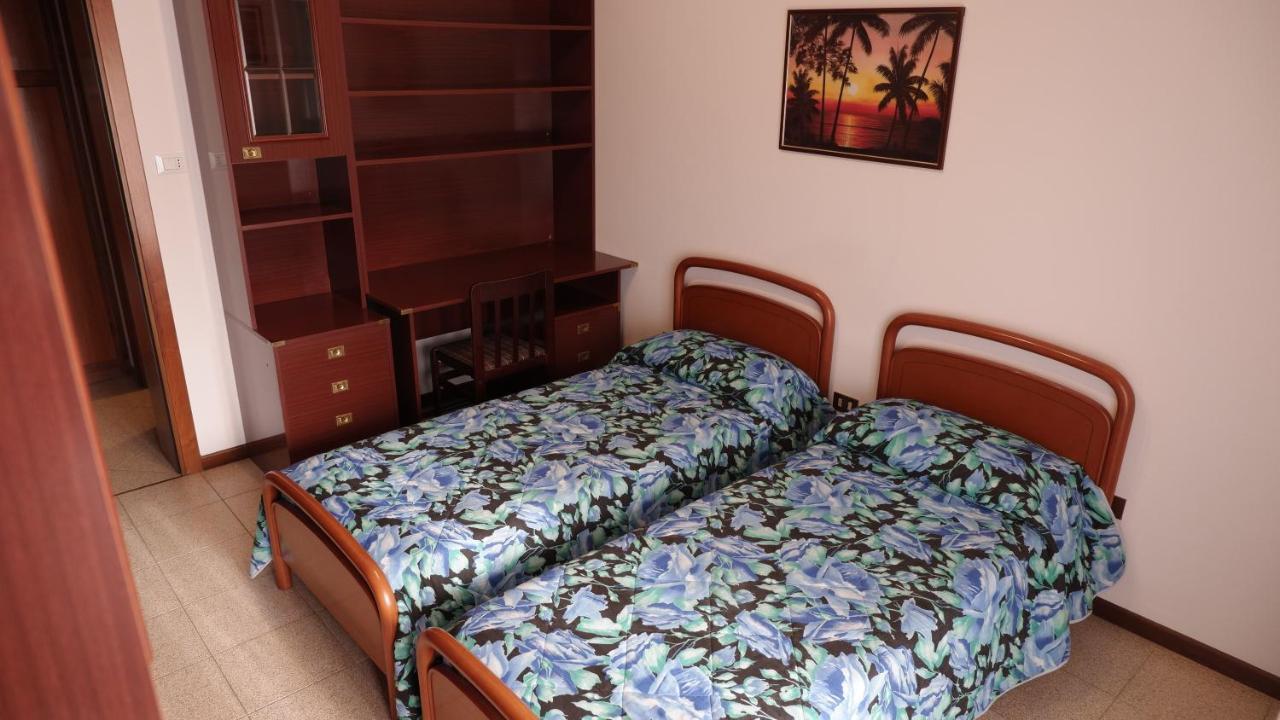 Appartamento Mazzini Jesolo Dış mekan fotoğraf