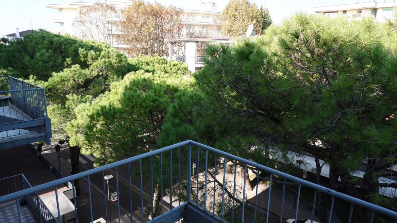 Appartamento Mazzini Jesolo Dış mekan fotoğraf