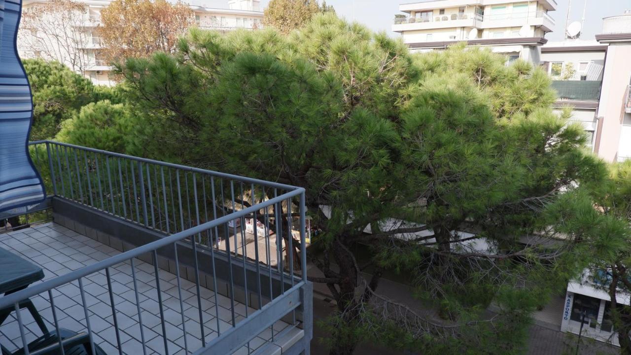 Appartamento Mazzini Jesolo Dış mekan fotoğraf