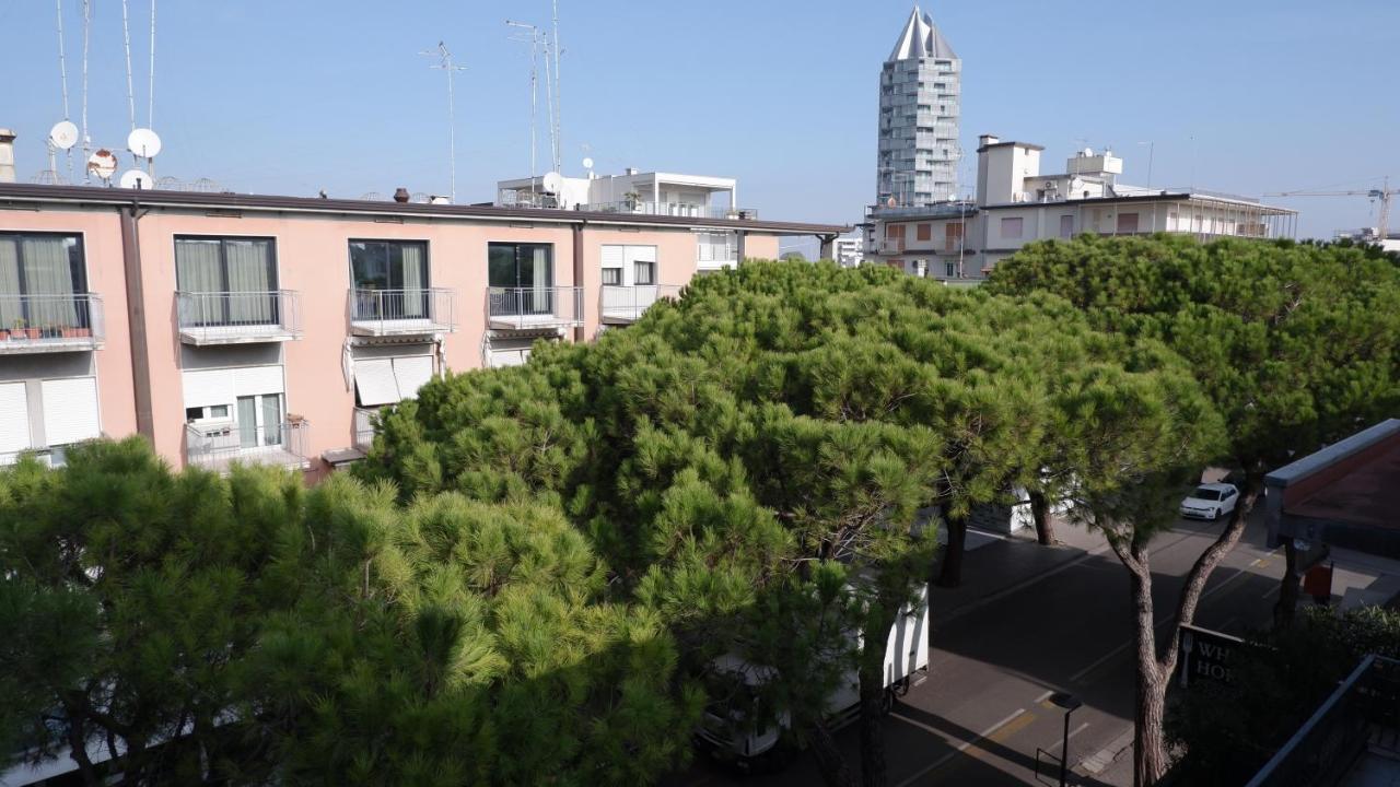 Appartamento Mazzini Jesolo Dış mekan fotoğraf