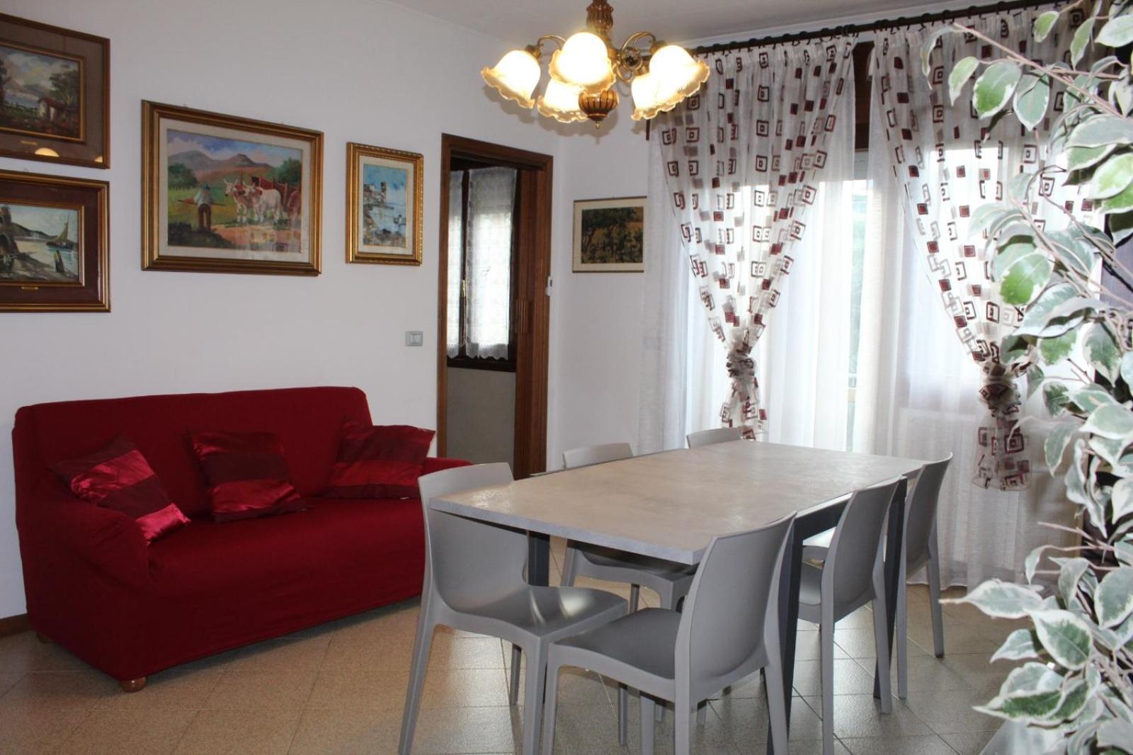 Appartamento Mazzini Jesolo Dış mekan fotoğraf