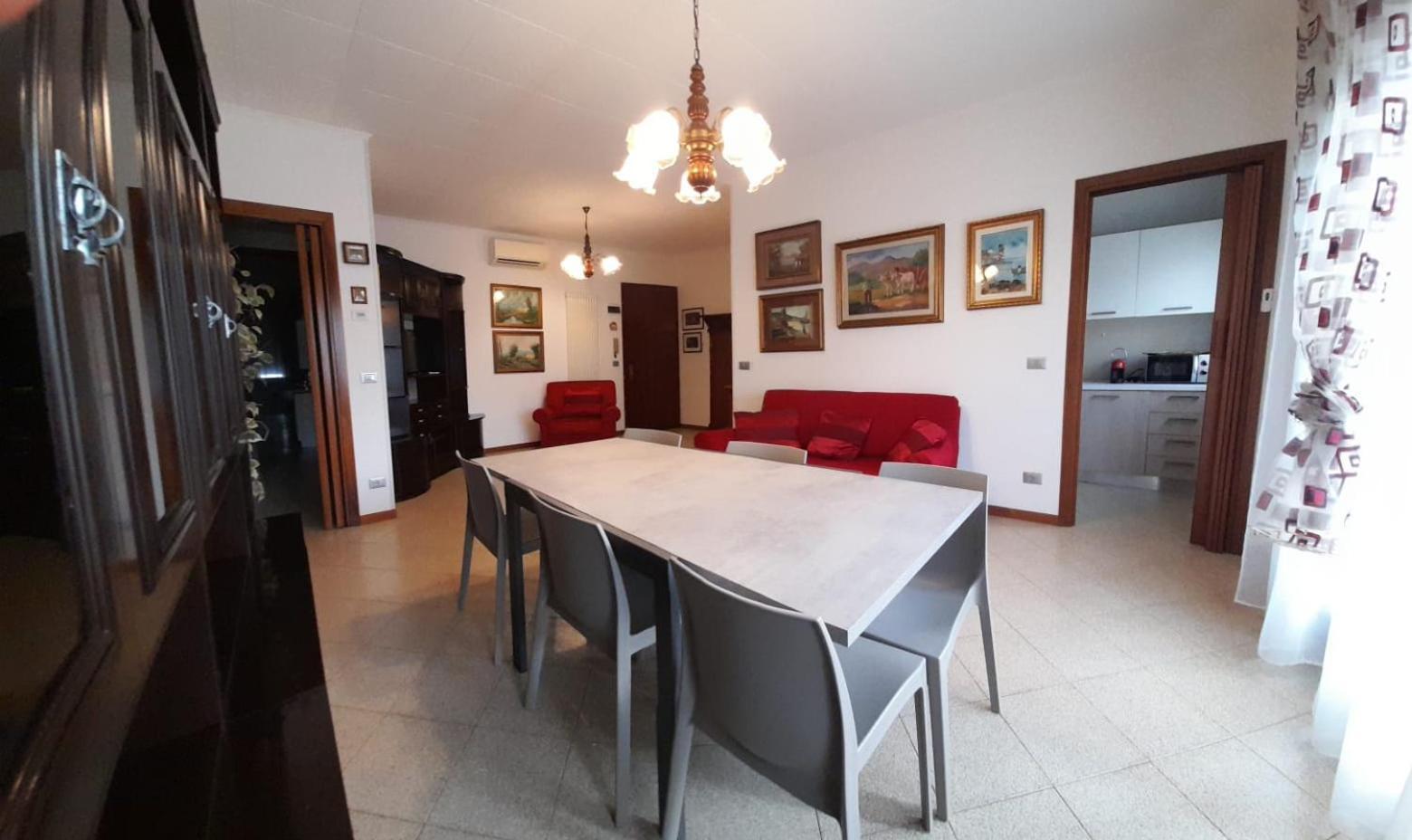 Appartamento Mazzini Jesolo Dış mekan fotoğraf