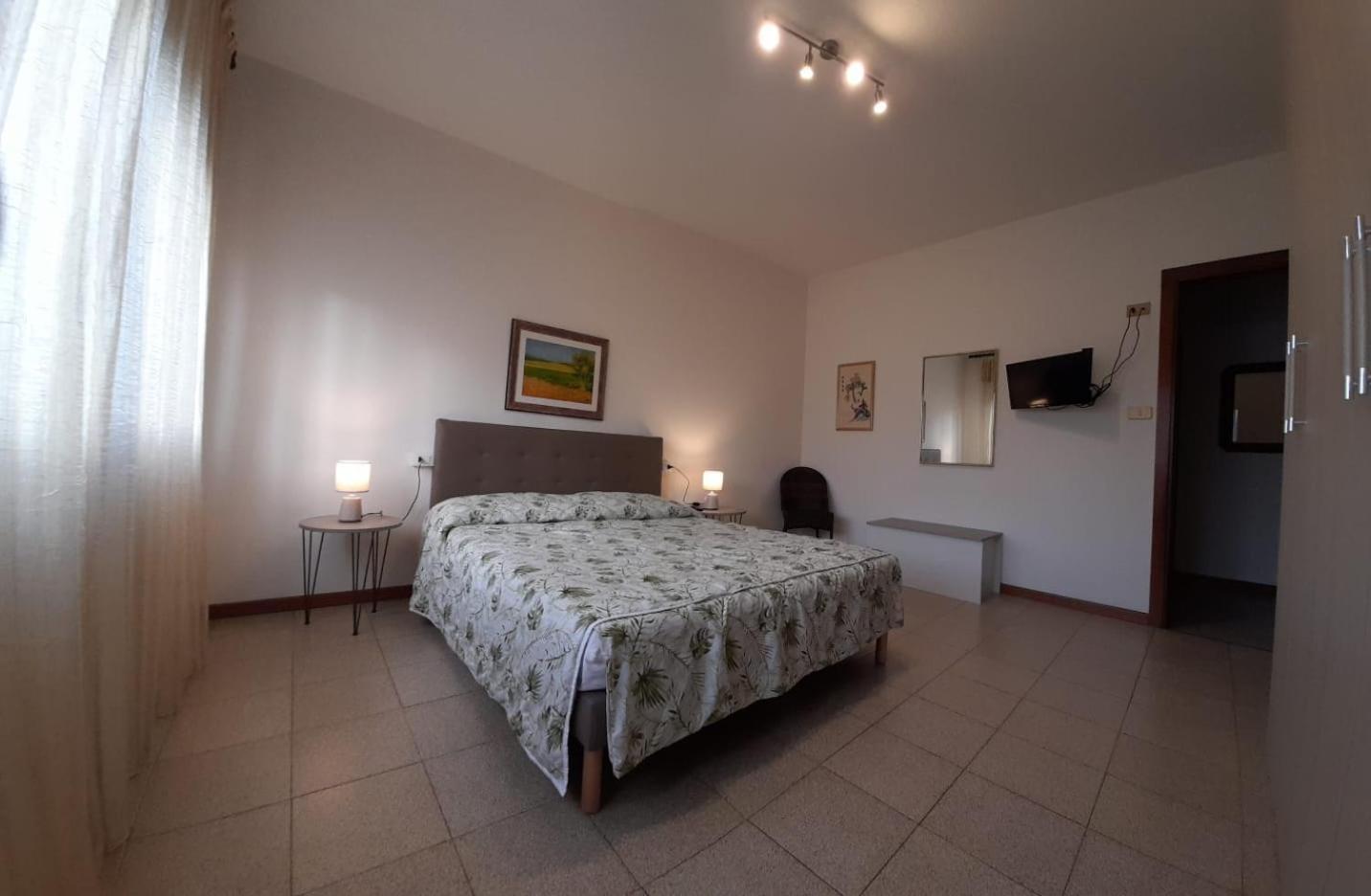 Appartamento Mazzini Jesolo Dış mekan fotoğraf
